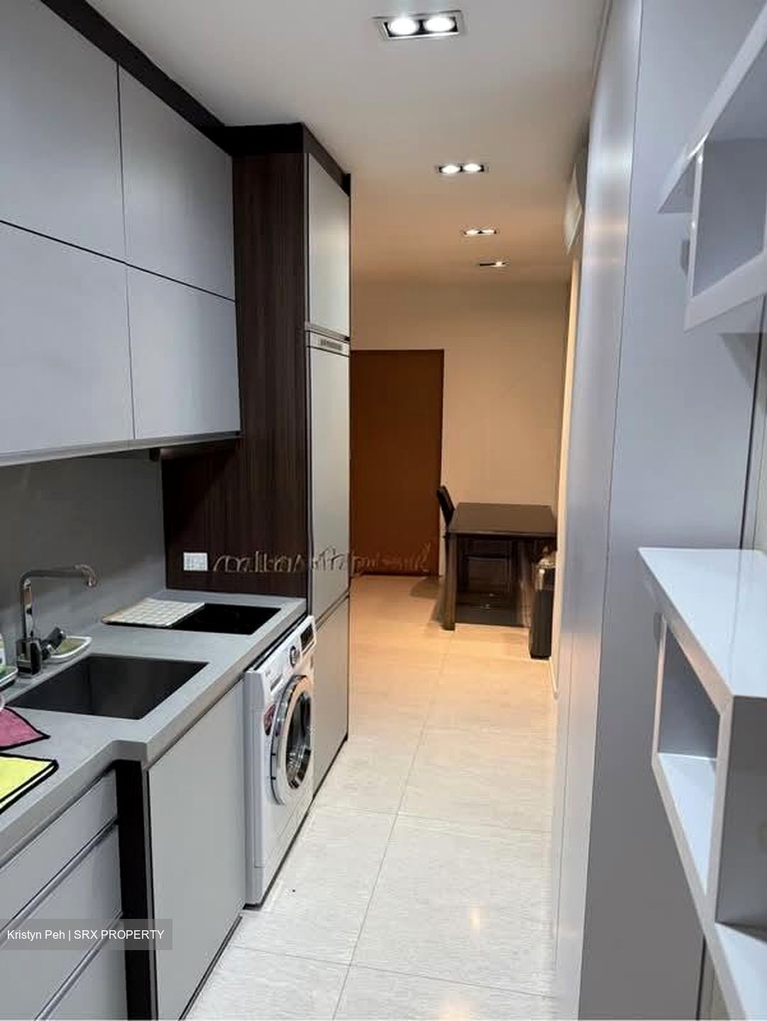 The Bliss (D8), Apartment #600071151